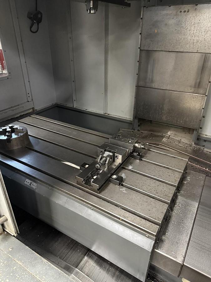 Used MAS VCI-Q 1000