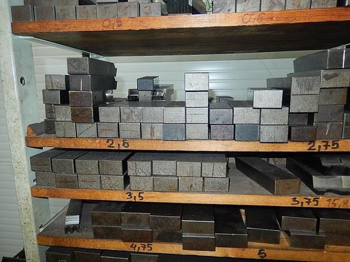 Used REINECKER UHD 1