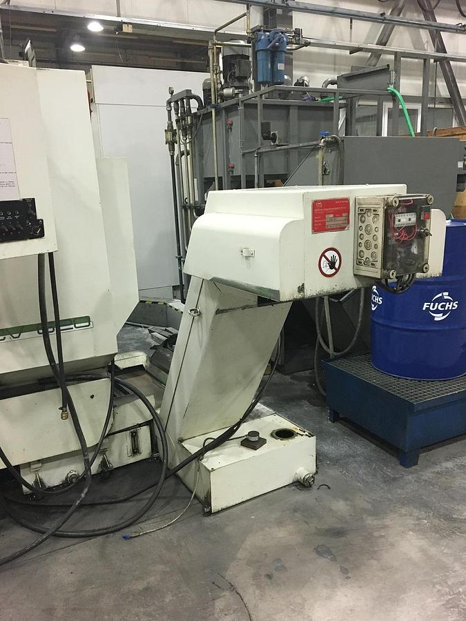 Used OKK PCV620-10L