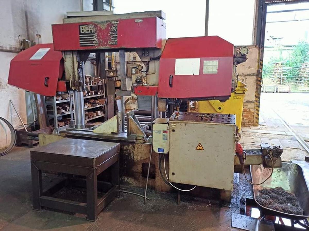Gebraucht Behringer HBP 530