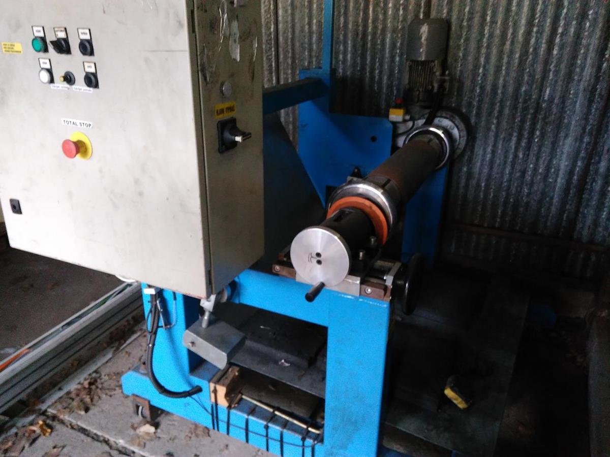 Used SKV Dvůr Králové OP-670