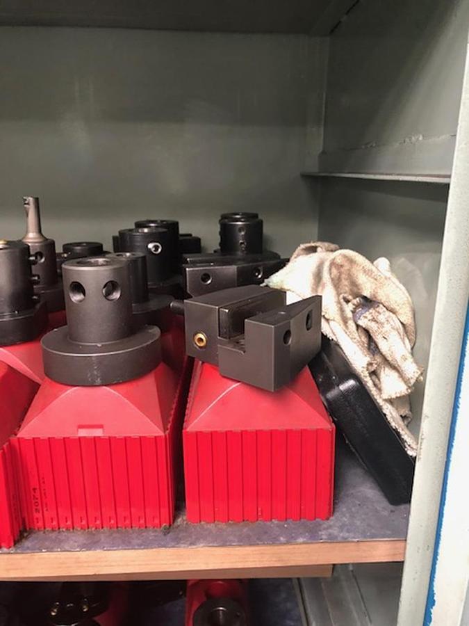 Used MAS SPU 20