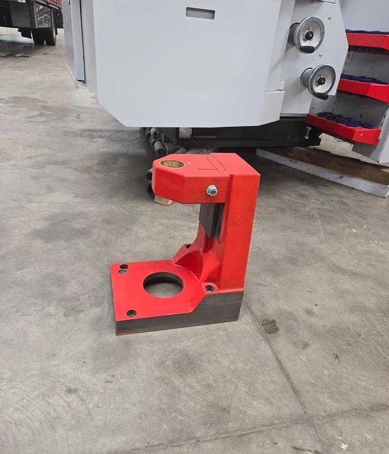 Used EMCO Emcomat FB-450 MC