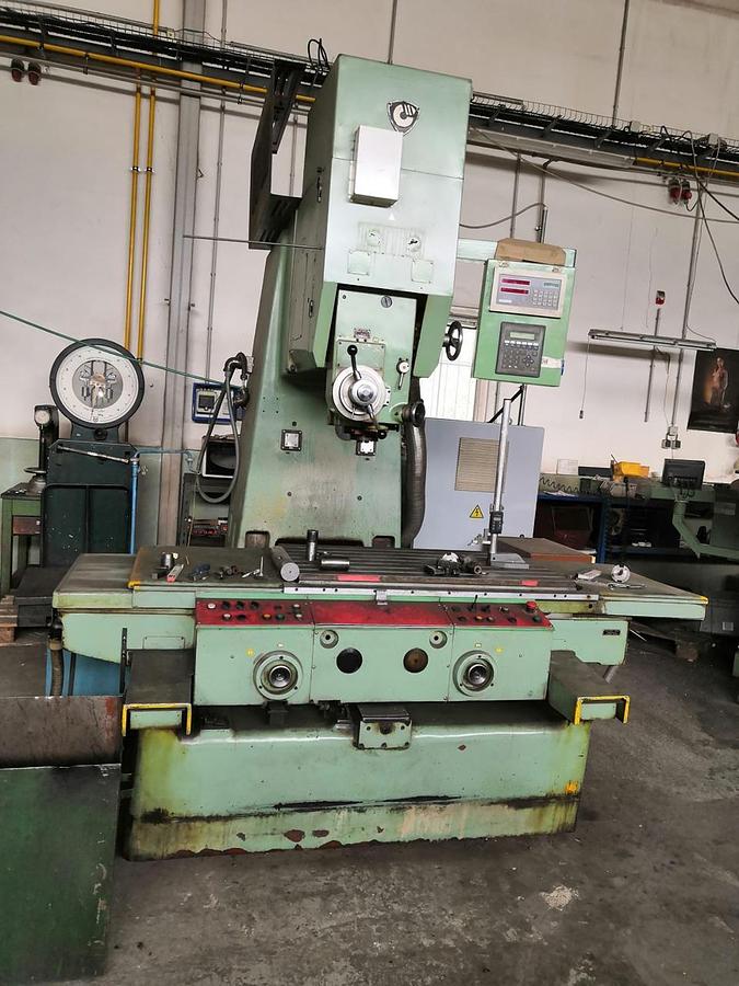 Gebraucht STANKO 2D450