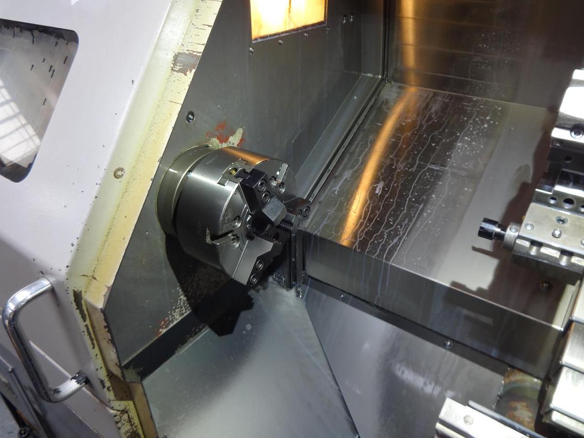 Gebraucht Goodway GLS 150