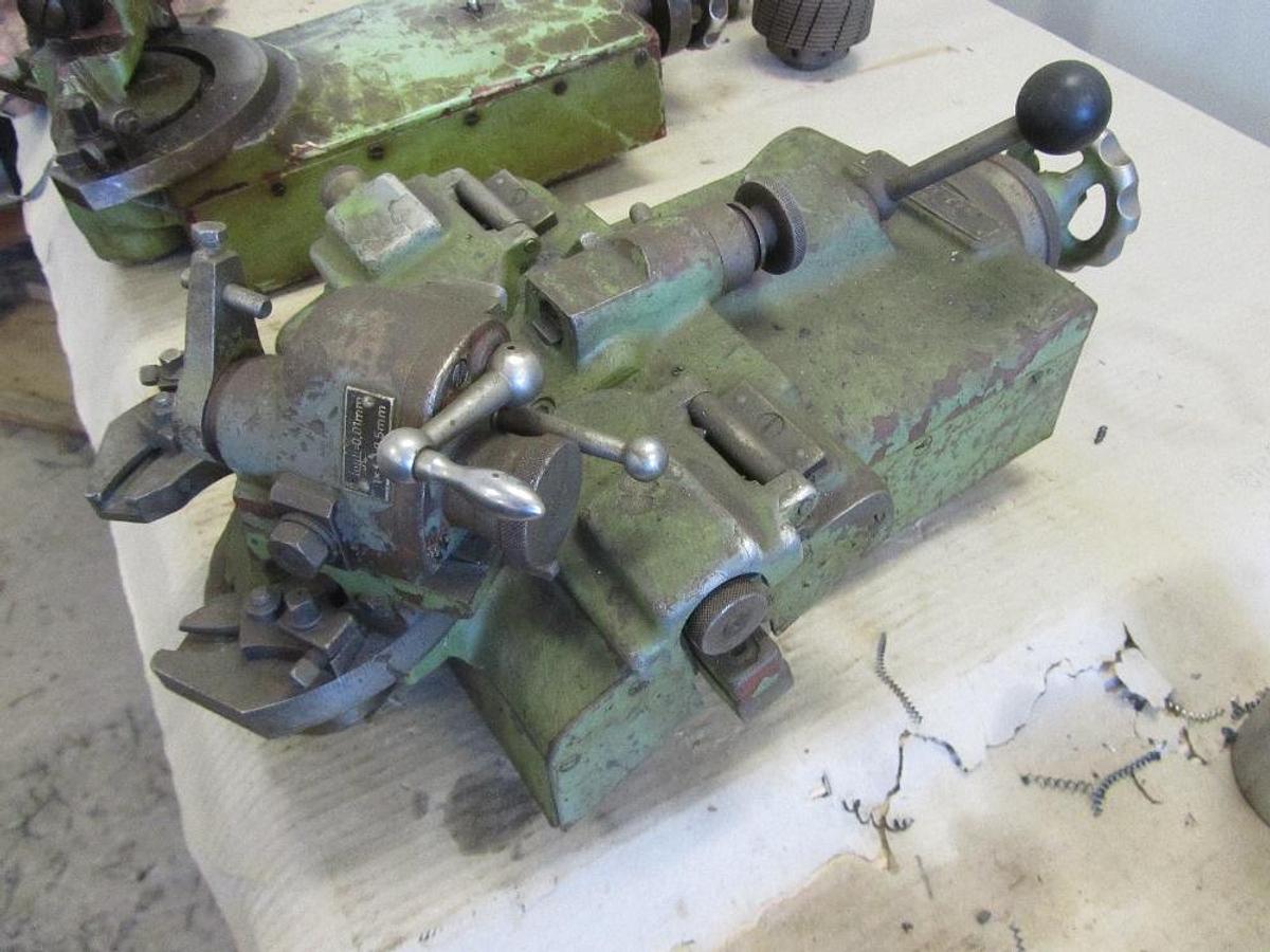Gebraucht LINDNER GU-B