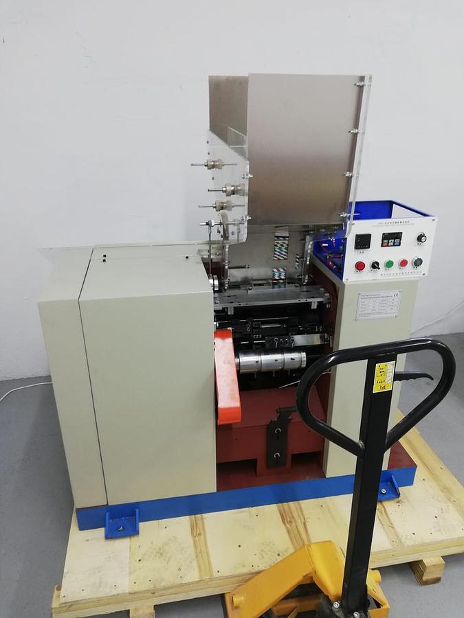 Used Nanjing JX021