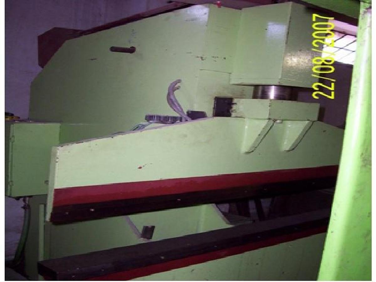 Used MADARSKO Pressbrakes