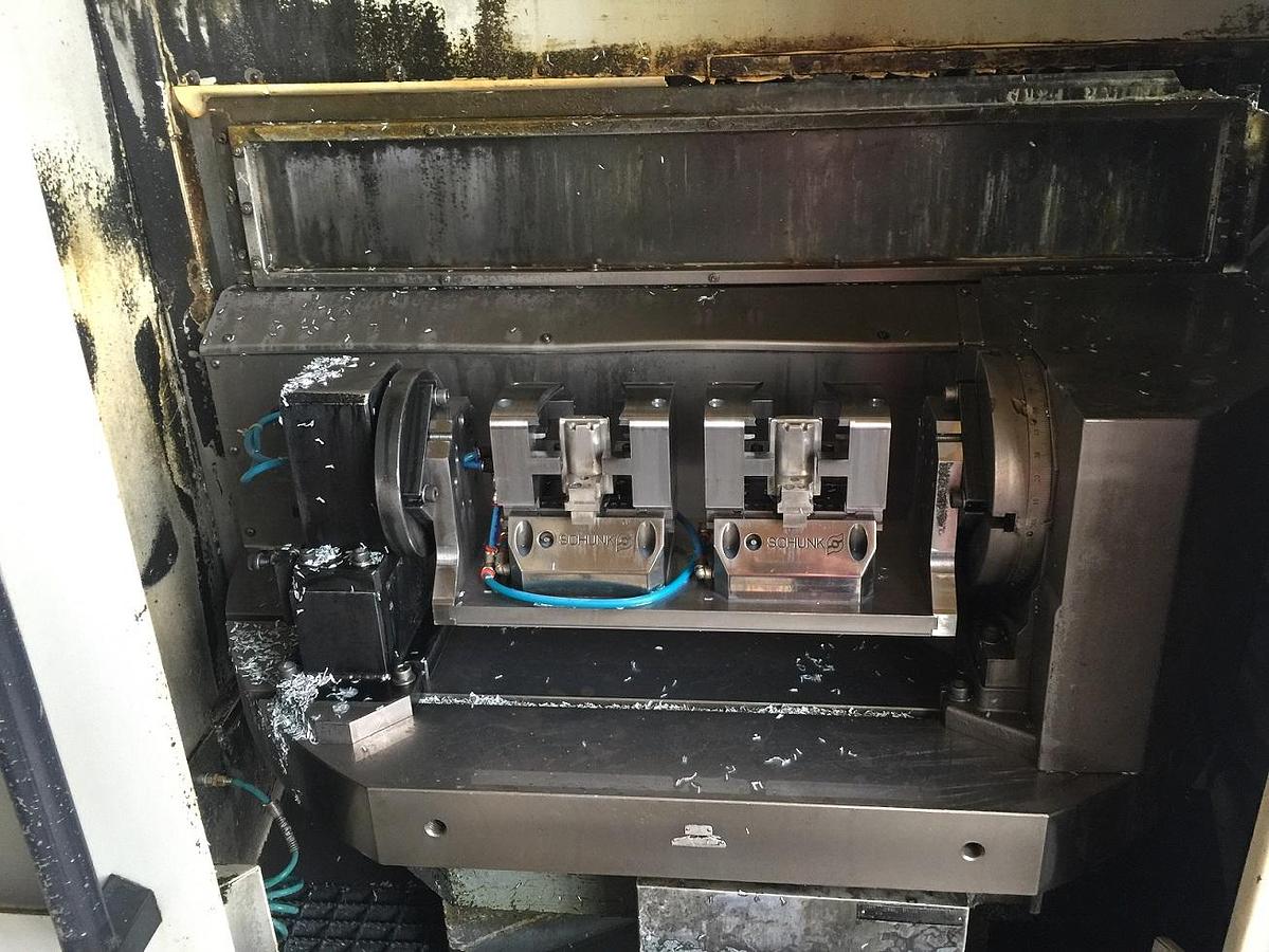 Gebraucht STAMA MC 330
