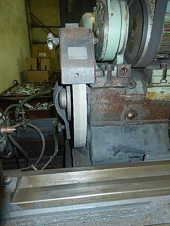 Used LZTK UFB-500