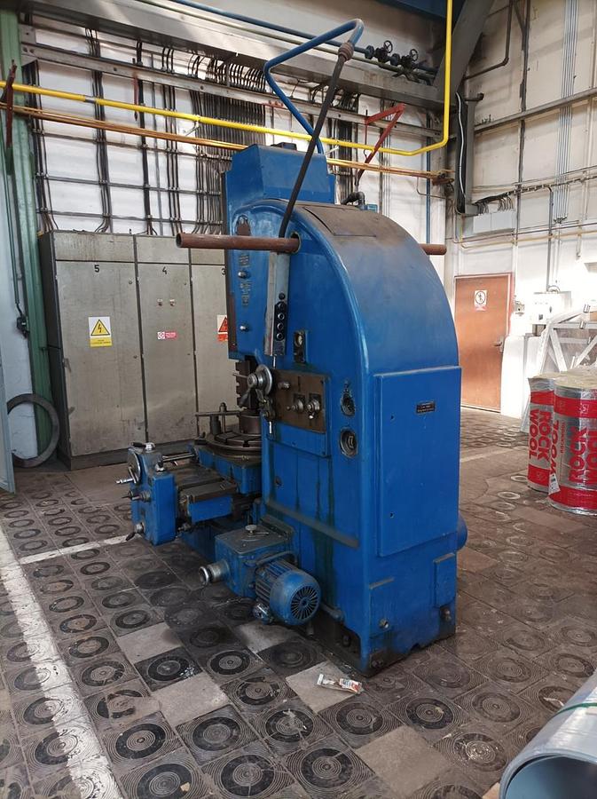 Gebraucht STANKO 7M430