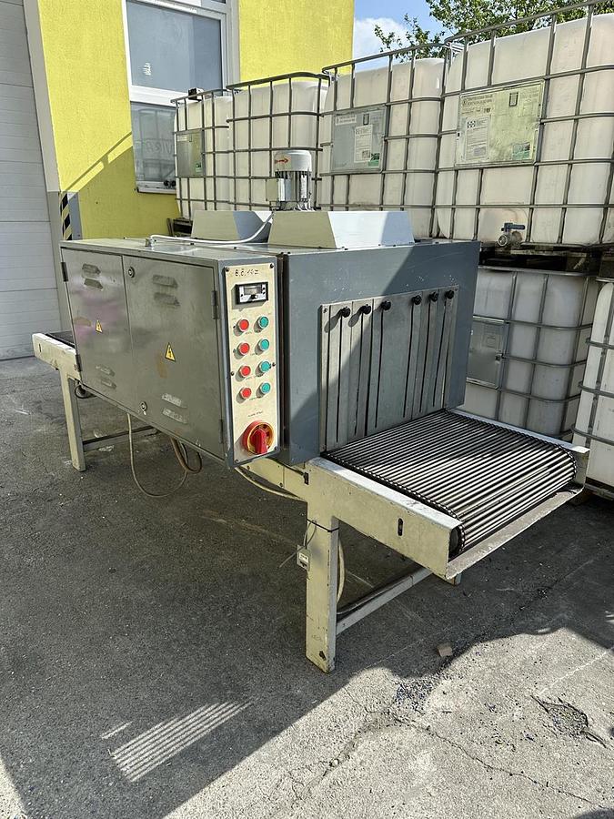 Used Sellier a Bellot BSF 23