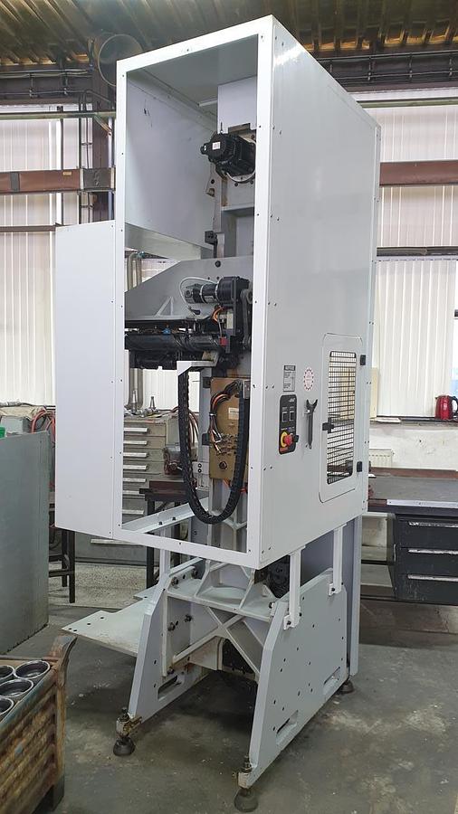 Použitý HAAS HS-1RPHE