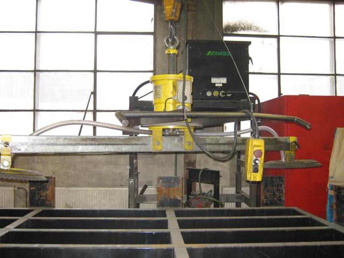 Použitý AMADA LC3015XTNT