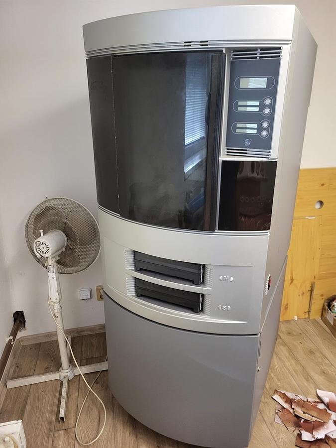 Used STRATASYS Dimension elite