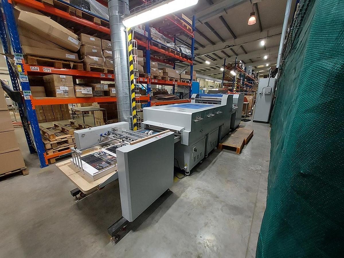 Gebraucht KISUN KDC-N24 R2T