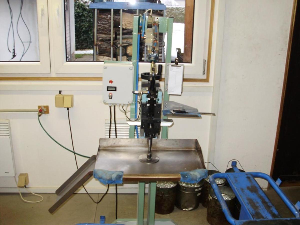 Used SEMET LPR 6/12