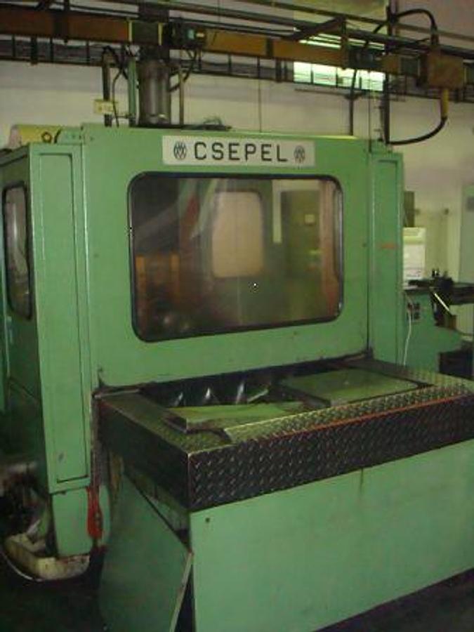 Used Csepel MK 500