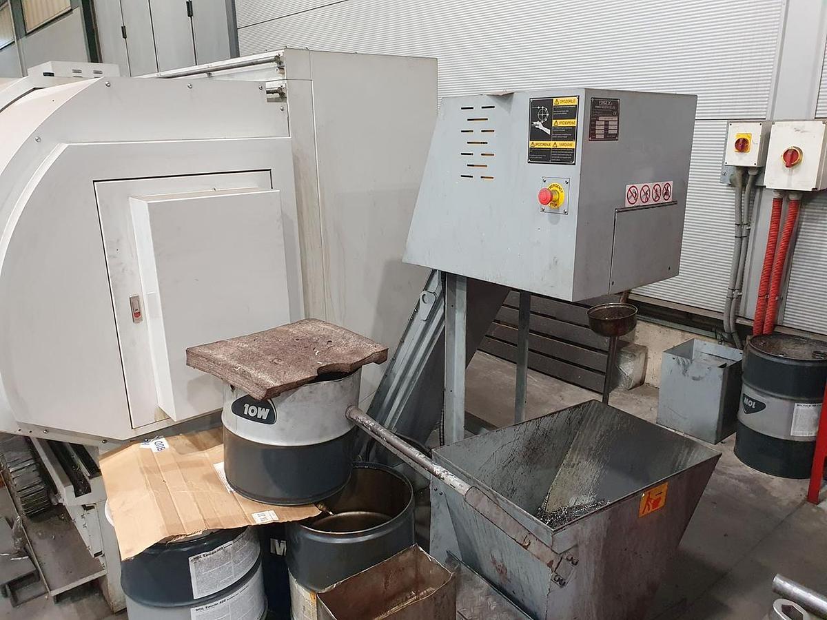 Used Microcut SA 55/3000