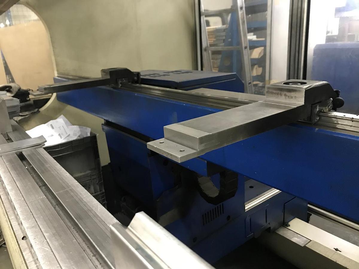 Gebraucht Trumpf TrumaBend V85