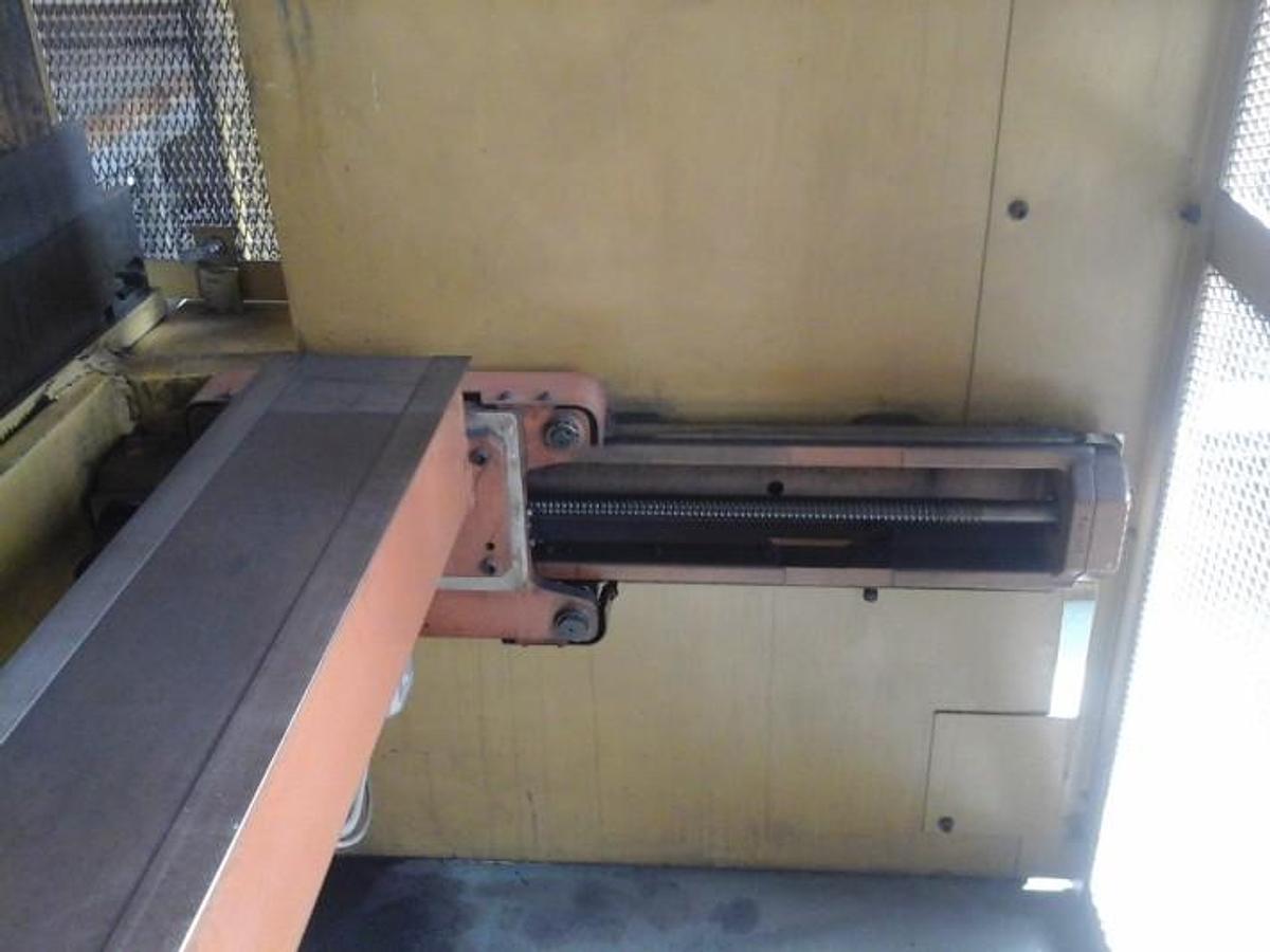 Used Beyeler RT 125