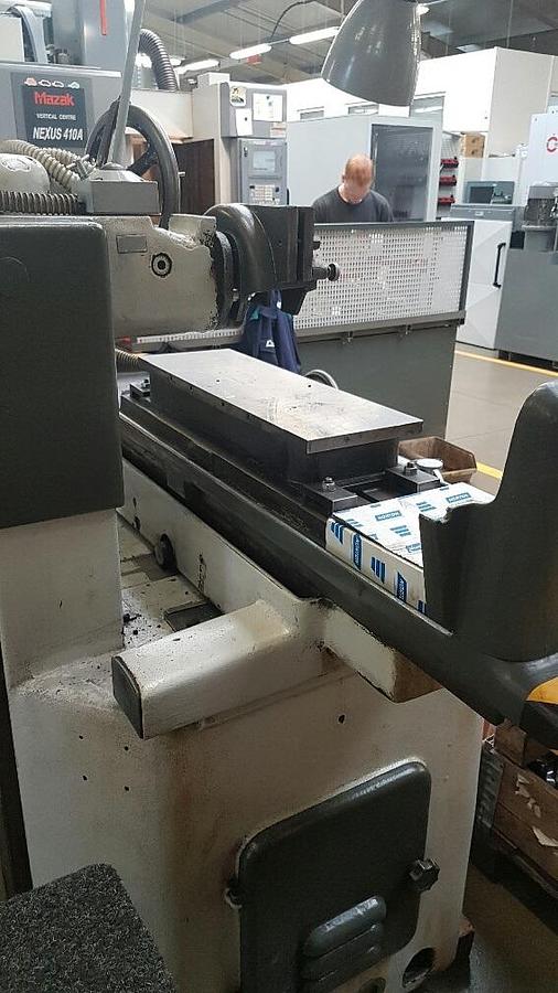 Used ZBROJOVKA BRNO BPH 200