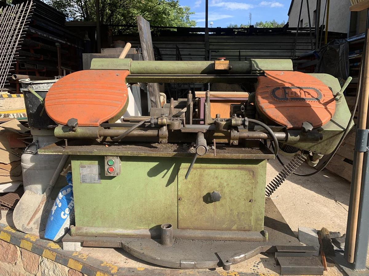 Used FORTE F250
