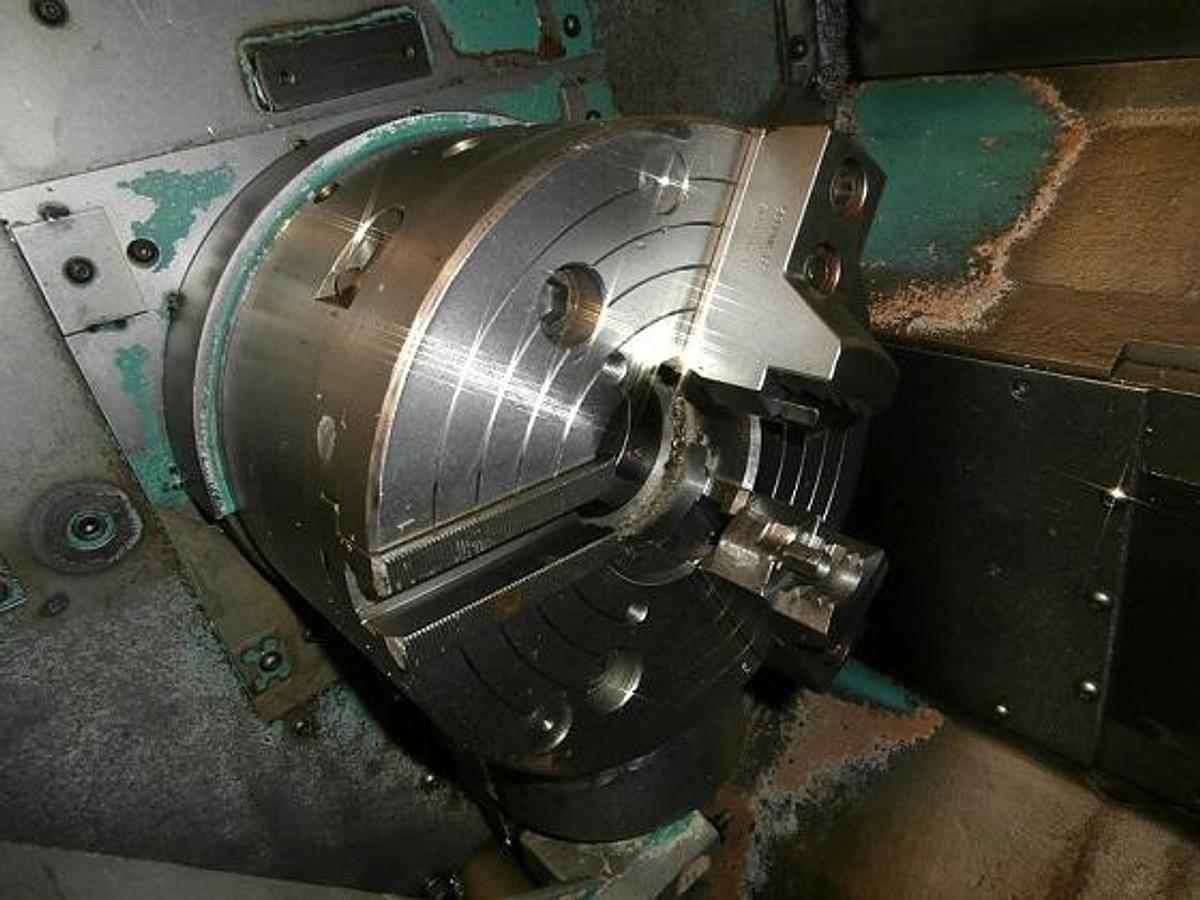 Gebraucht HITACHI SEIKI HiCell CA 23