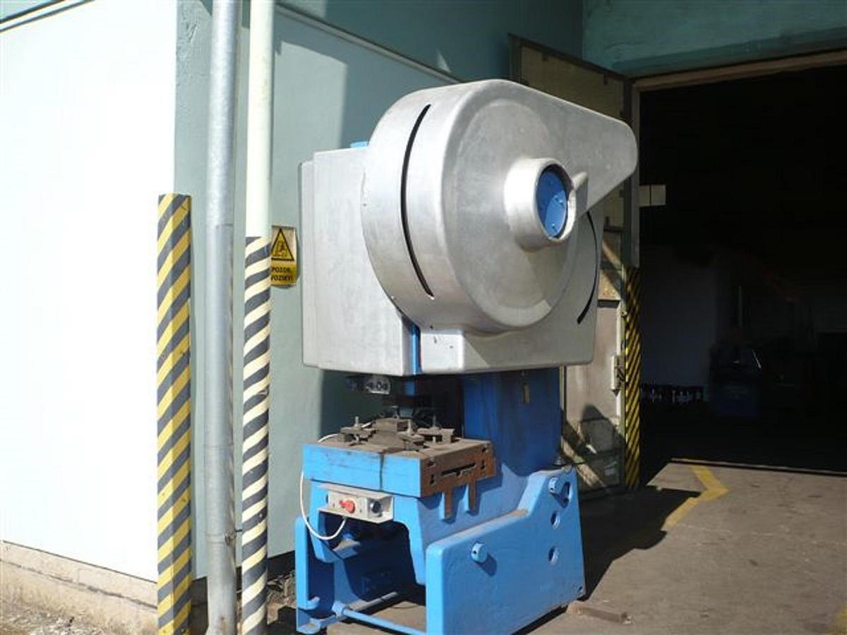 Used SMERAL LEN 40 P