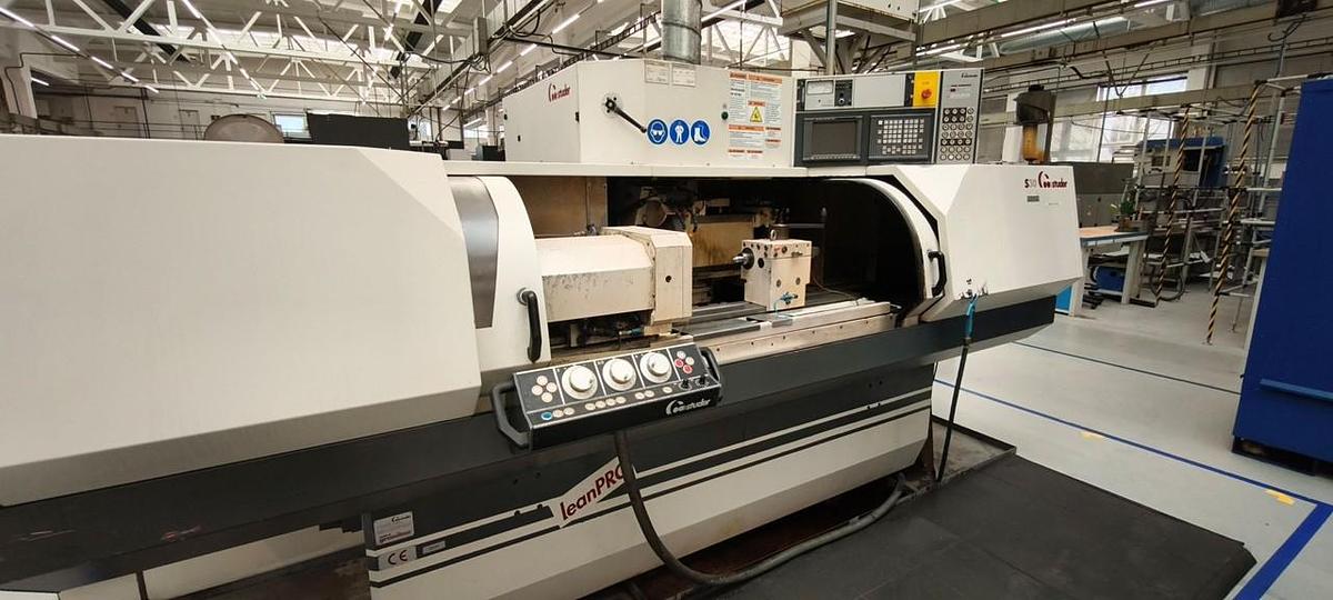 Použitý Studer S30 lean PRO