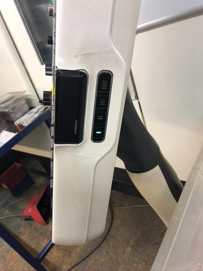 Gebraucht DMG CTX 310 eco