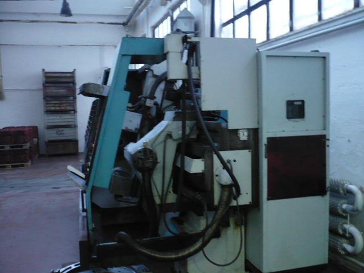 Used Kovosvit SPT 32 NC