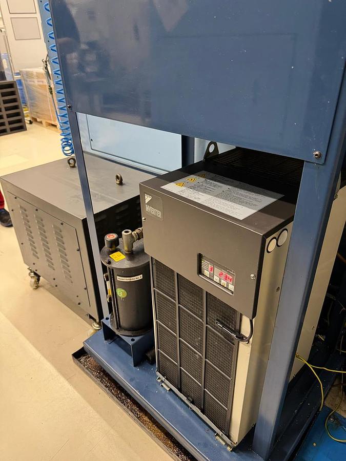 Used MATSUURA FX-1G2