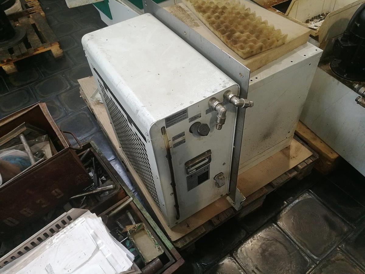 Gebraucht FEHLMANN PICOMAX 56 TOP