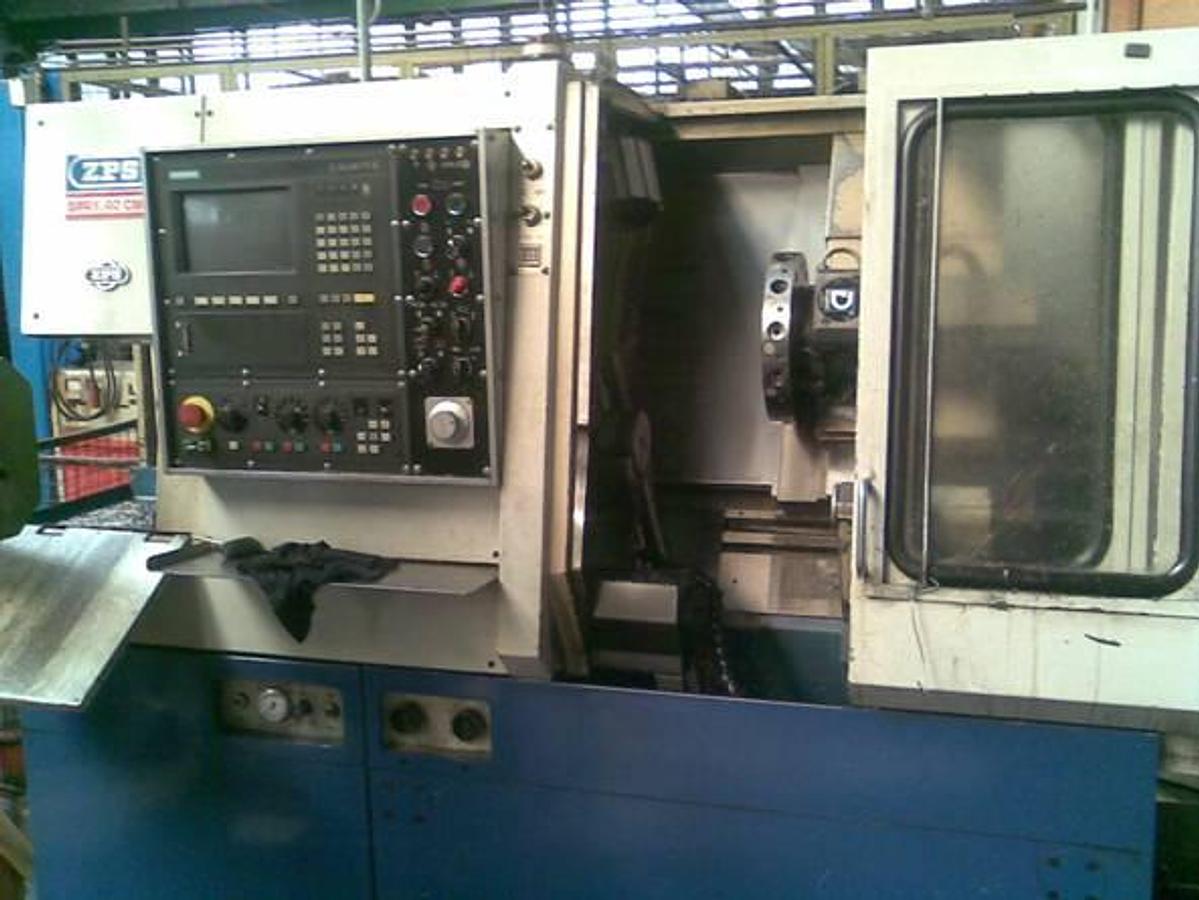 Použitý ZPS SPRY 40 CNC