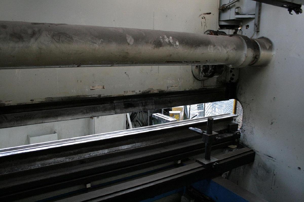 Gebraucht DURMA HAP 30200