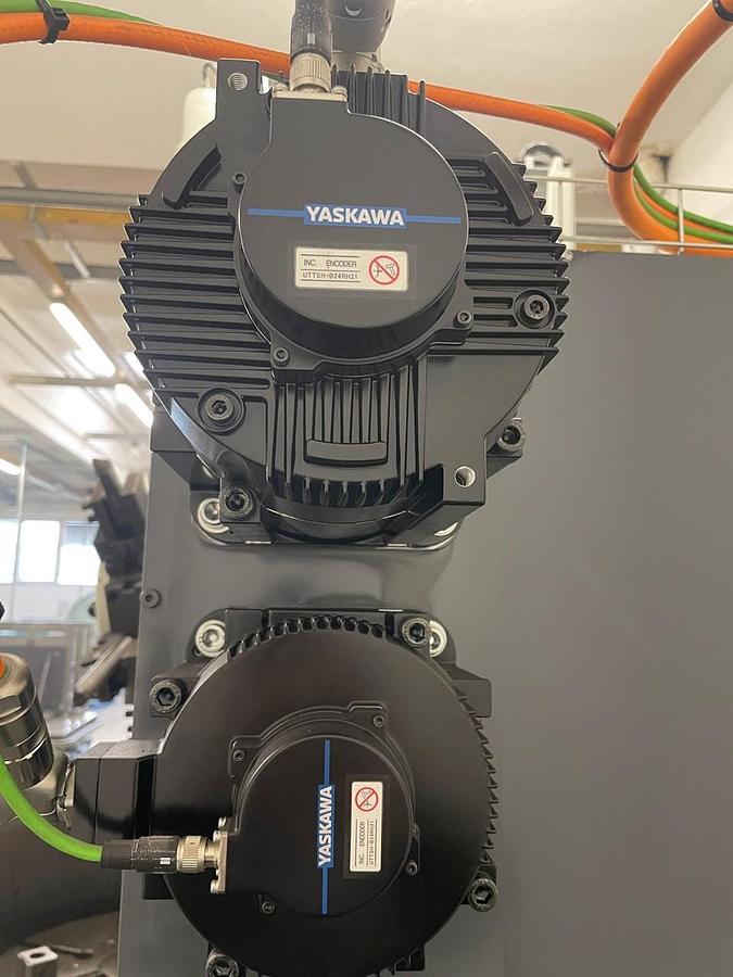 Gebraucht TOS SKJ 8 NC