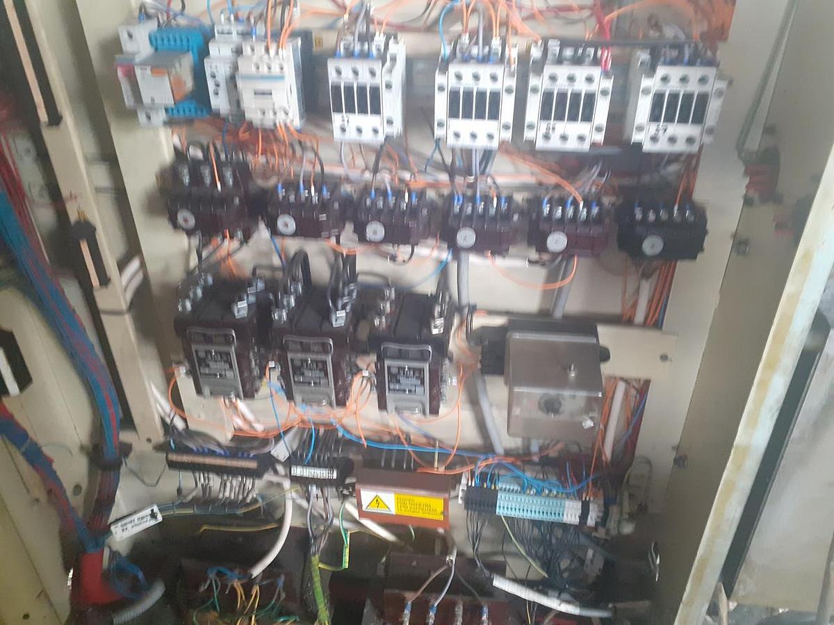 Gebraucht TOS BRH 40 A/1000