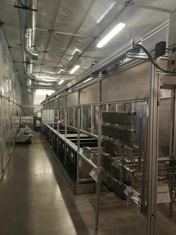 Used HENKEL Surtec 650