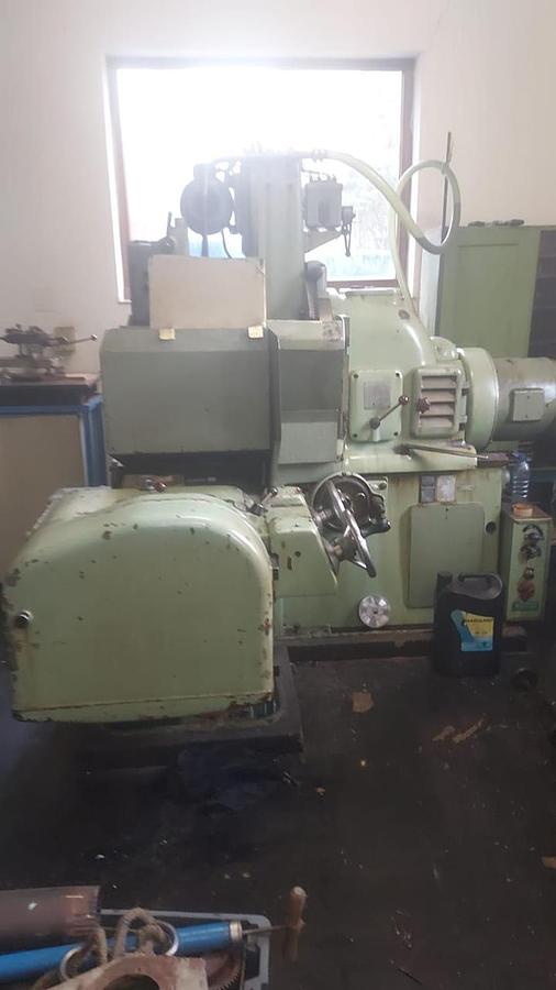 Used WMW ZSWZ 315
