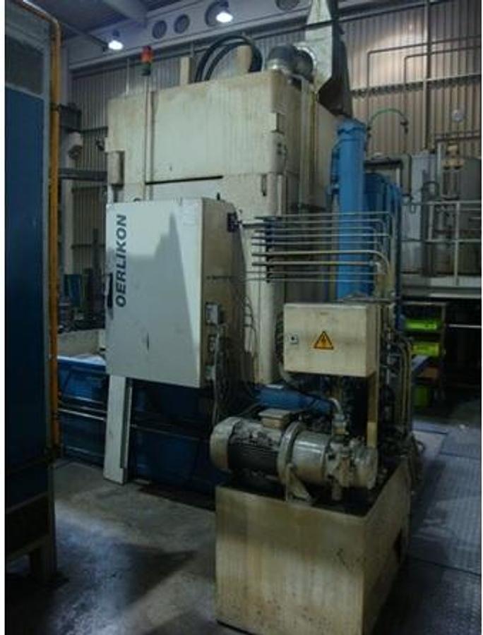 Gebraucht KLINGELNBERG AH 1200