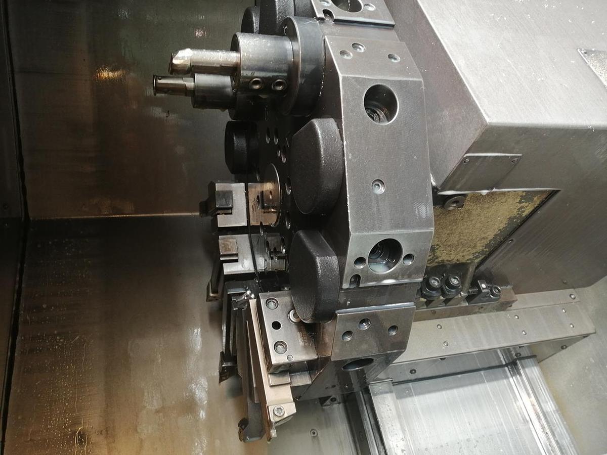 Gebraucht Gildemeister CTX 510