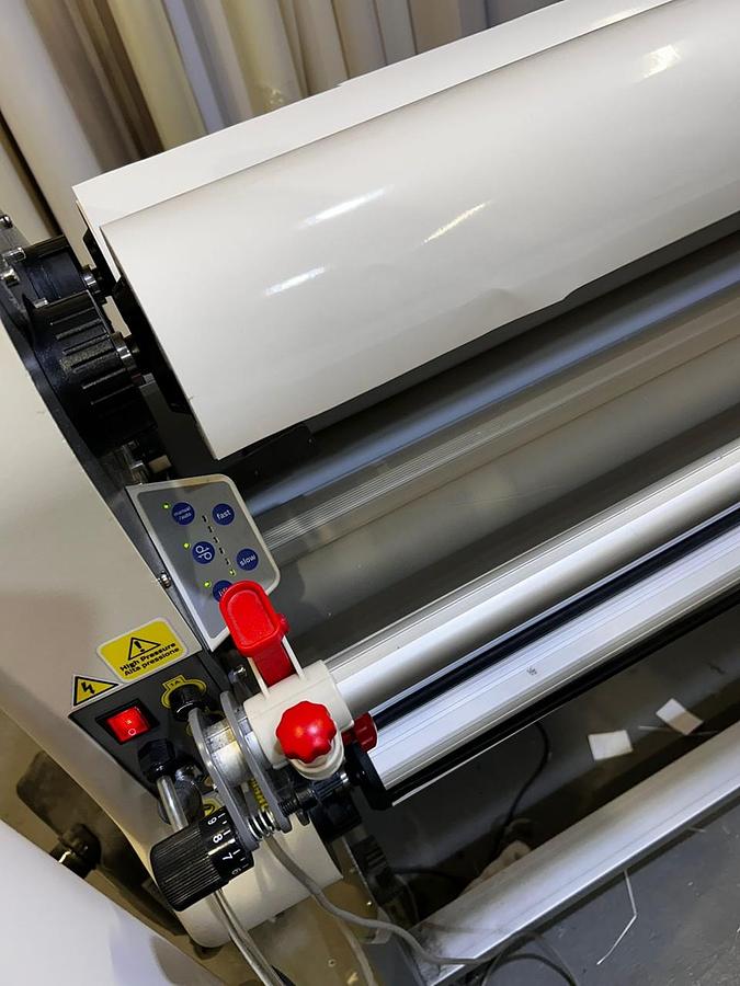 Used Xlam XL 1600