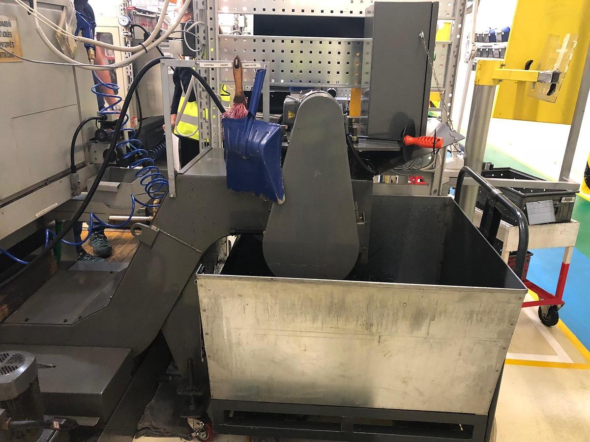 Gebraucht HANWHA XD 20 N