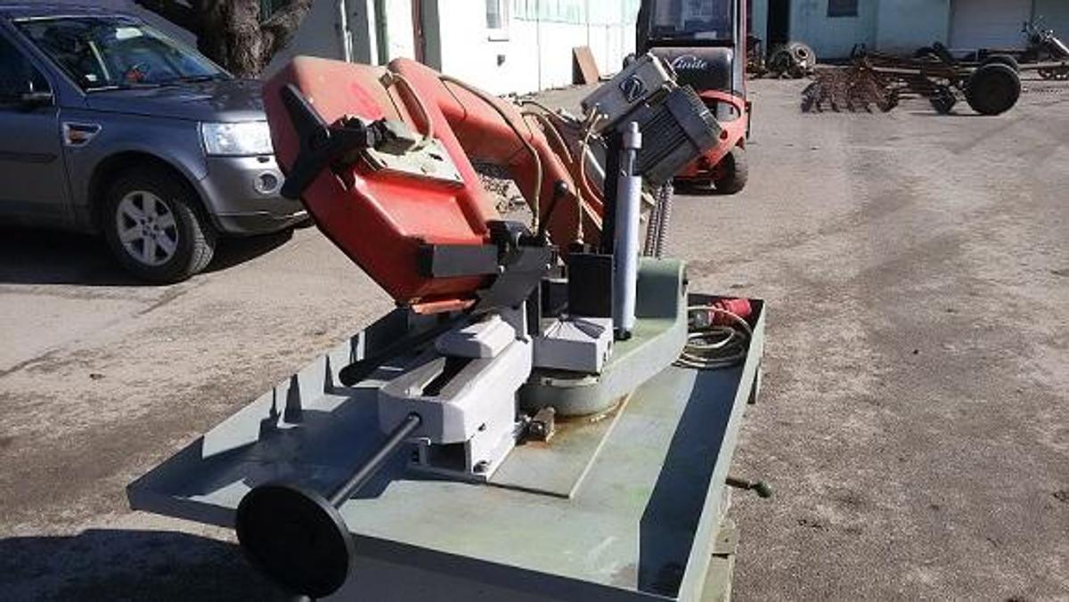 Použitý BOMAR STG 220G