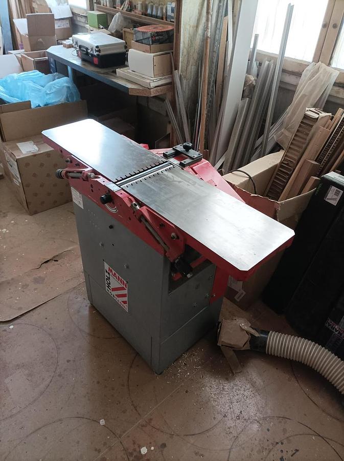 Použitý Holzmann HOB 260 NL