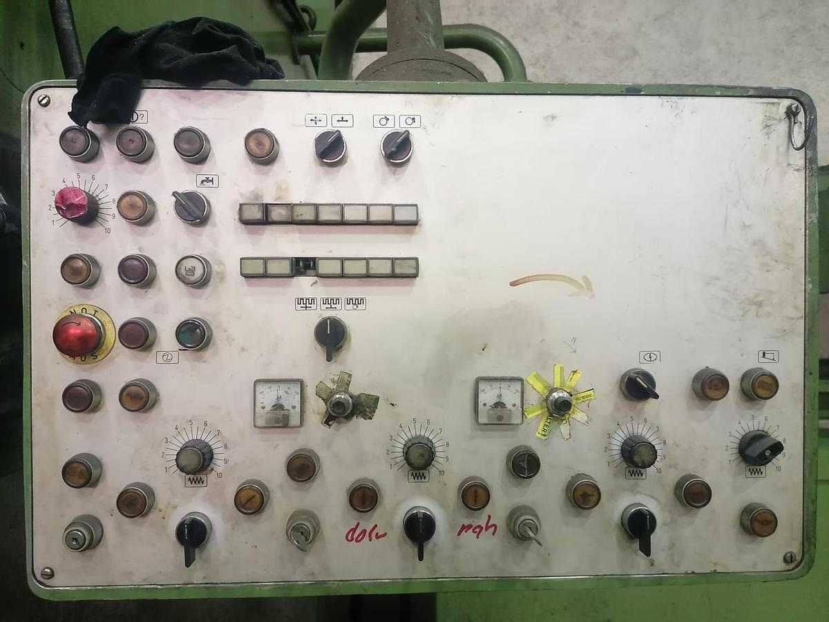 Gebraucht Droop FGS 130
