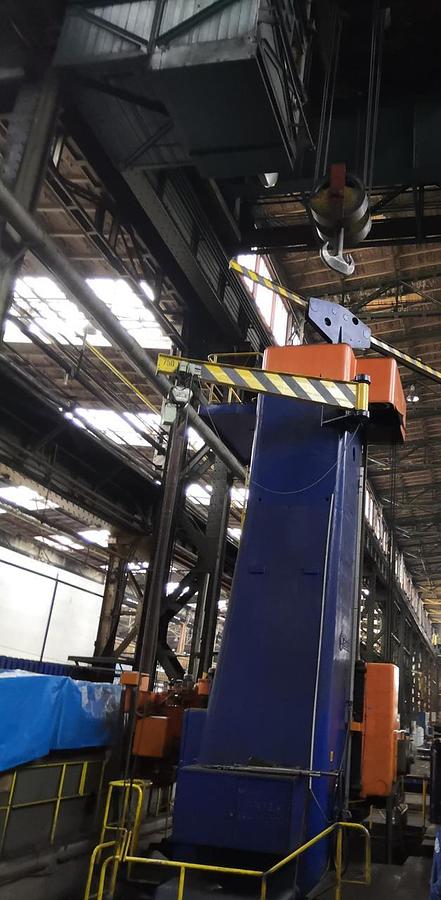 Gebraucht ŠKODA W 200 HB