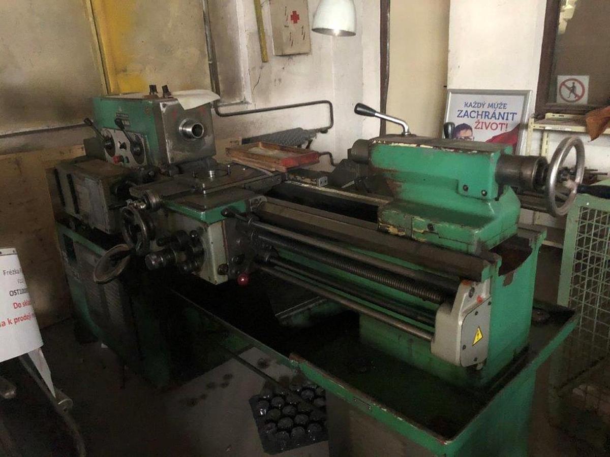 Gebraucht TOS SV 18 RA/1000