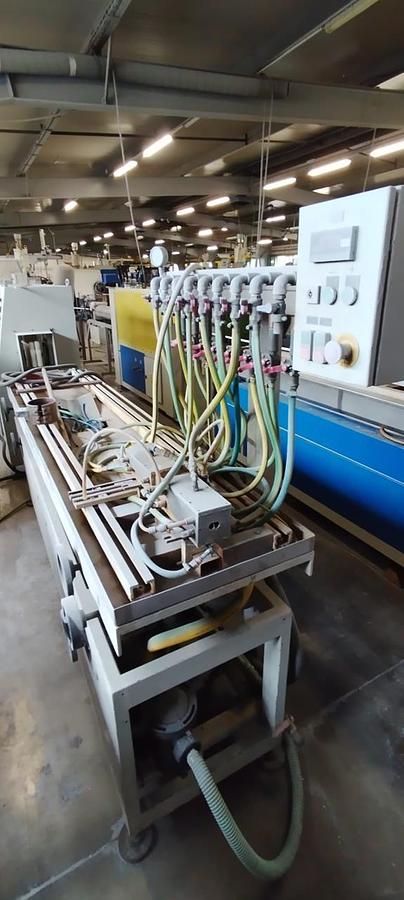 Gebraucht Battenfeld BCE 1-45-25D